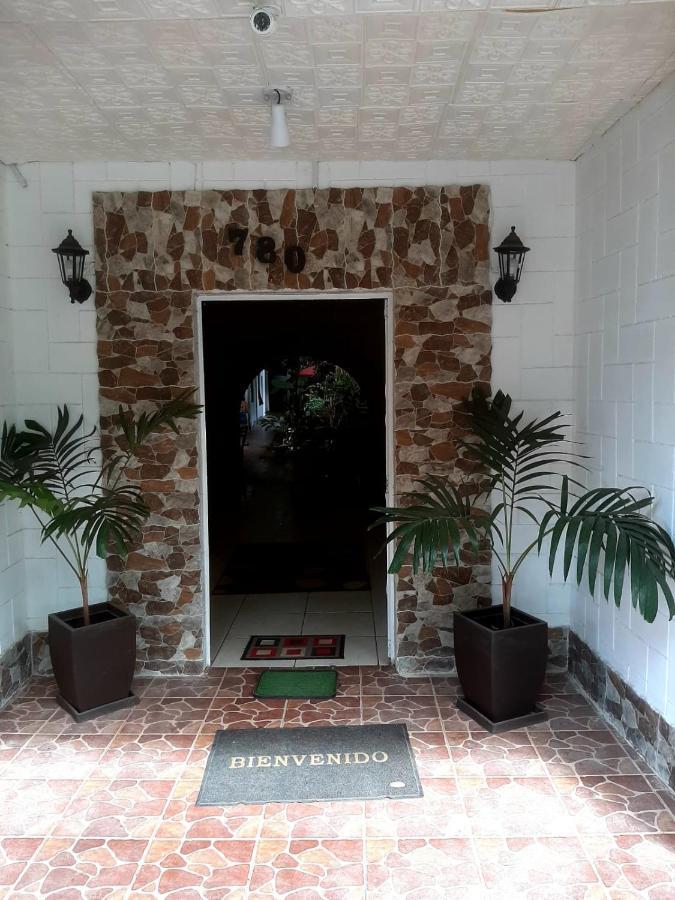 Backpacker Kitara House Tarapoto Exterior foto