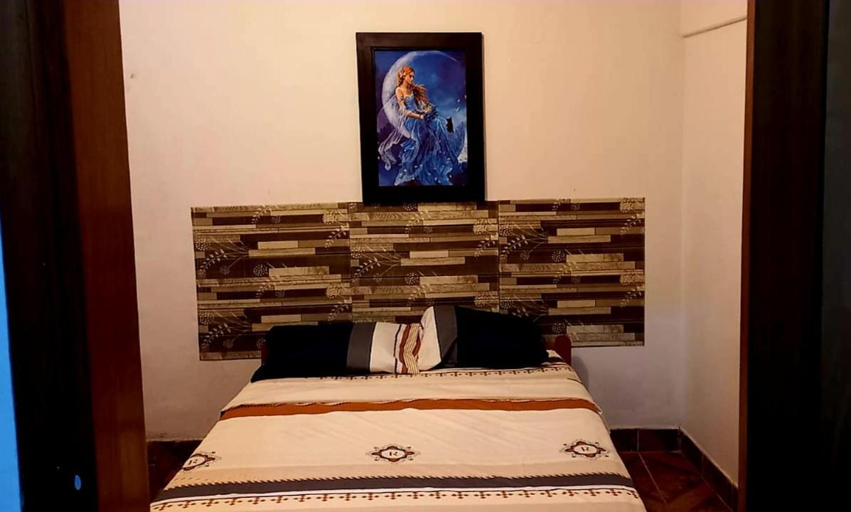 Backpacker Kitara House Tarapoto Exterior foto