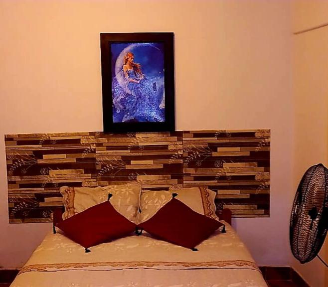 Backpacker Kitara House Tarapoto Exterior foto
