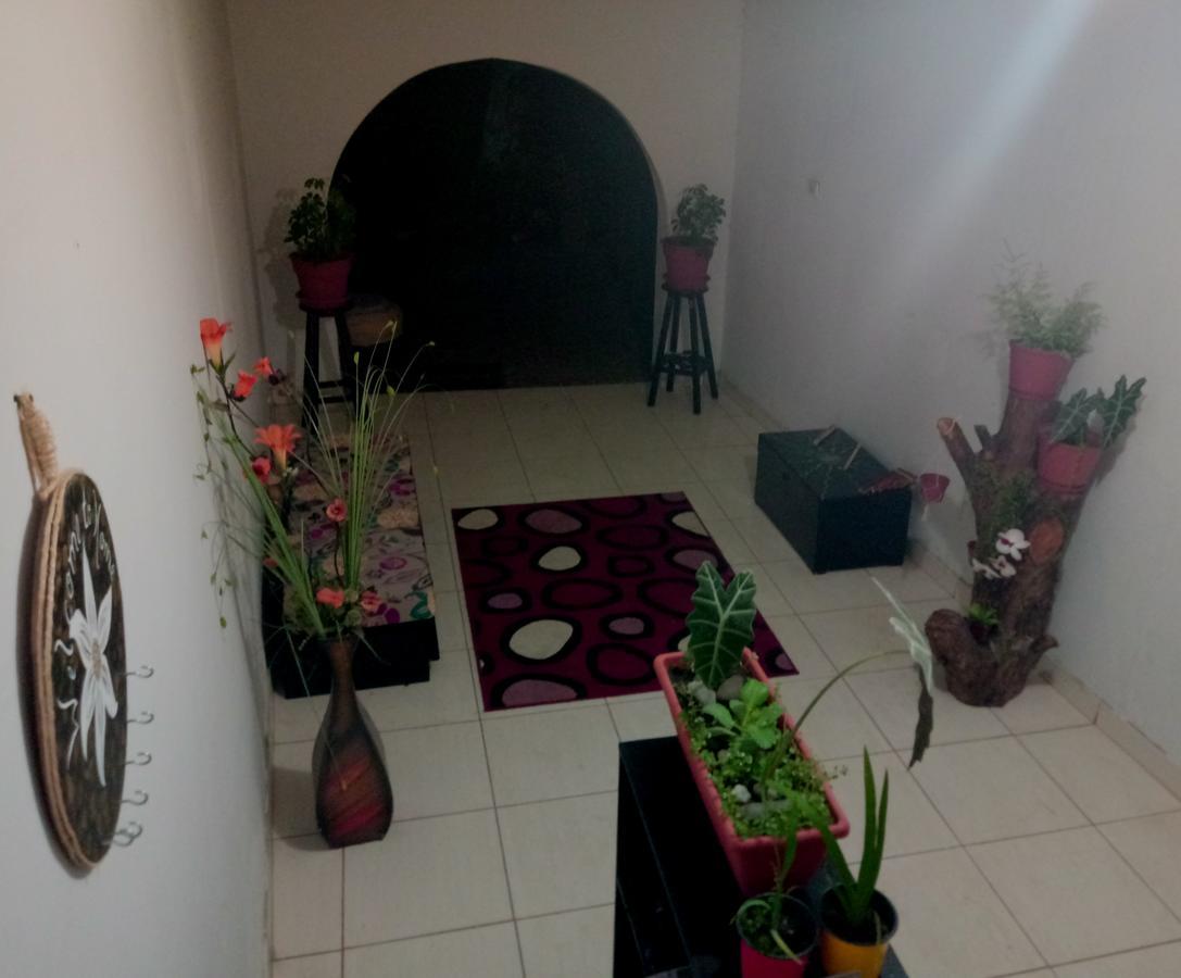 Backpacker Kitara House Tarapoto Exterior foto