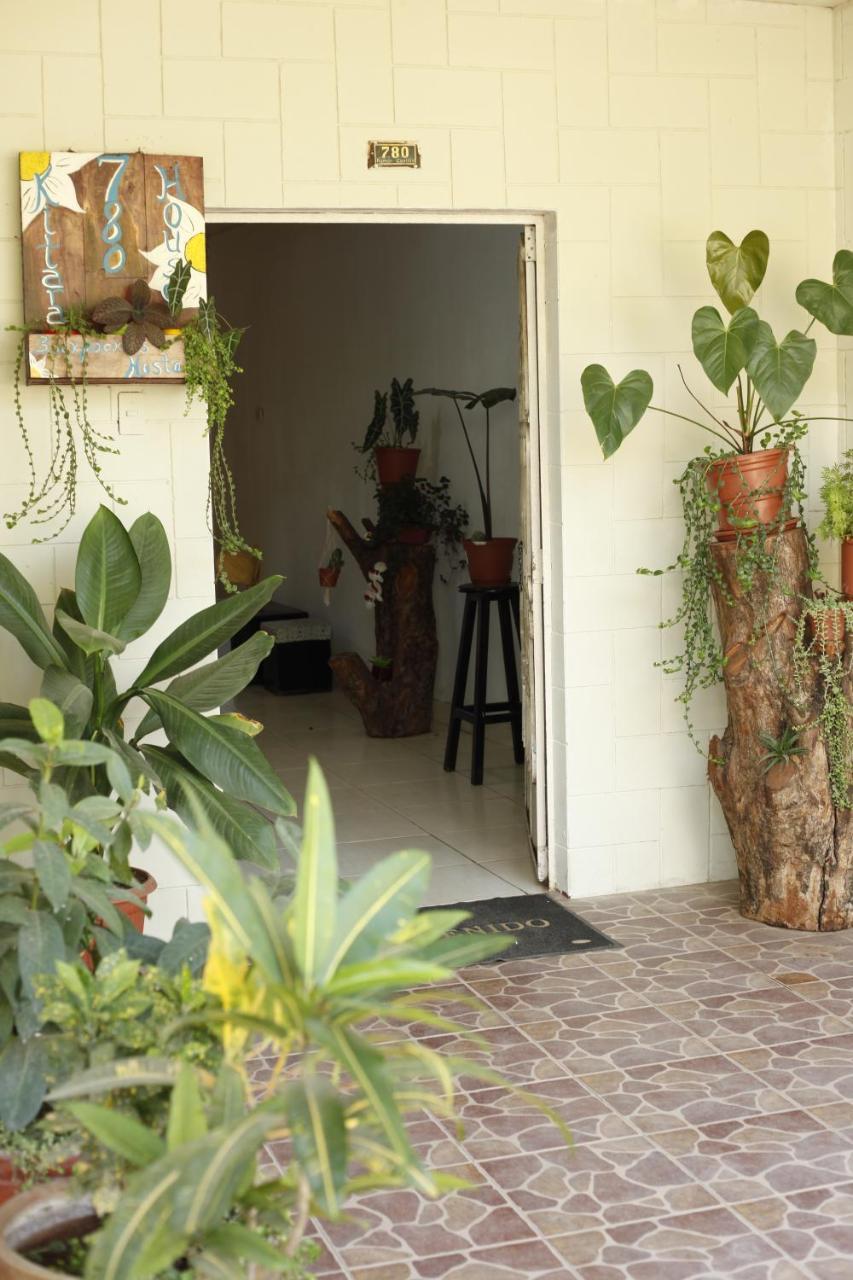 Backpacker Kitara House Tarapoto Exterior foto