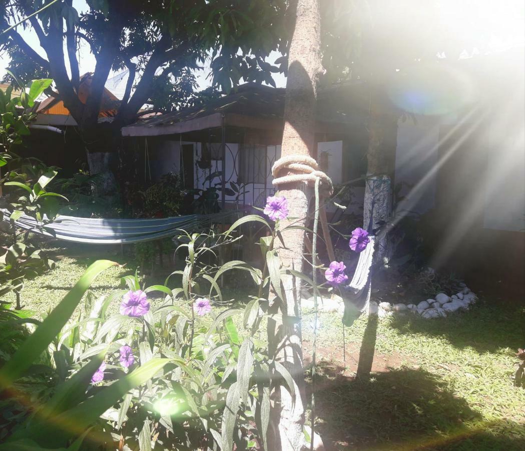 Backpacker Kitara House Tarapoto Exterior foto