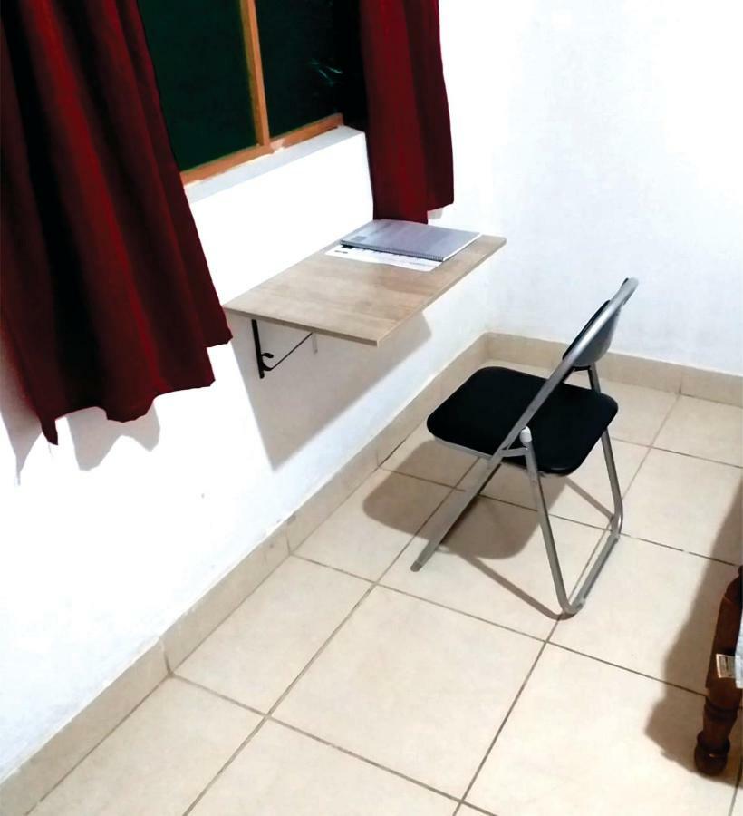 Backpacker Kitara House Tarapoto Exterior foto